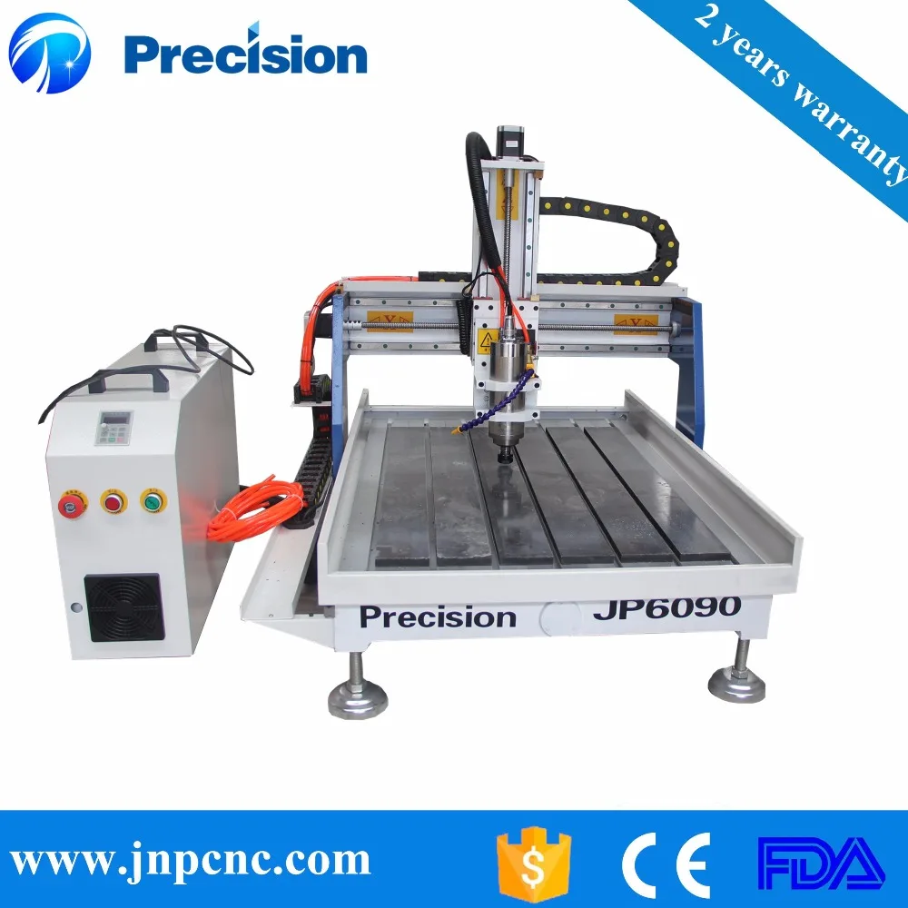CE&ISO standard cnc granite cutting machinein Wood Routers from Tools