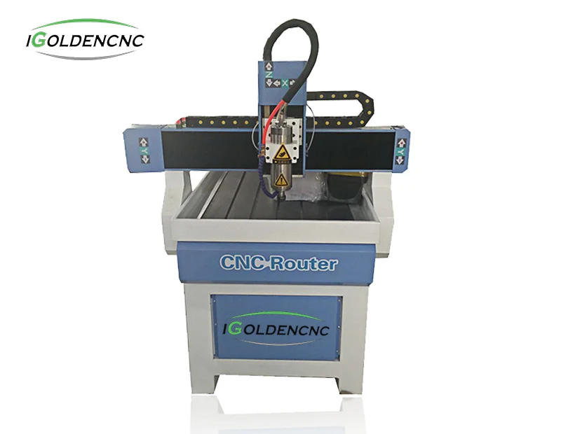 Китай качество 6090 маршрутизатор с ЧПУ для настольного компьютера для дерева/рекламы/гравировки металла