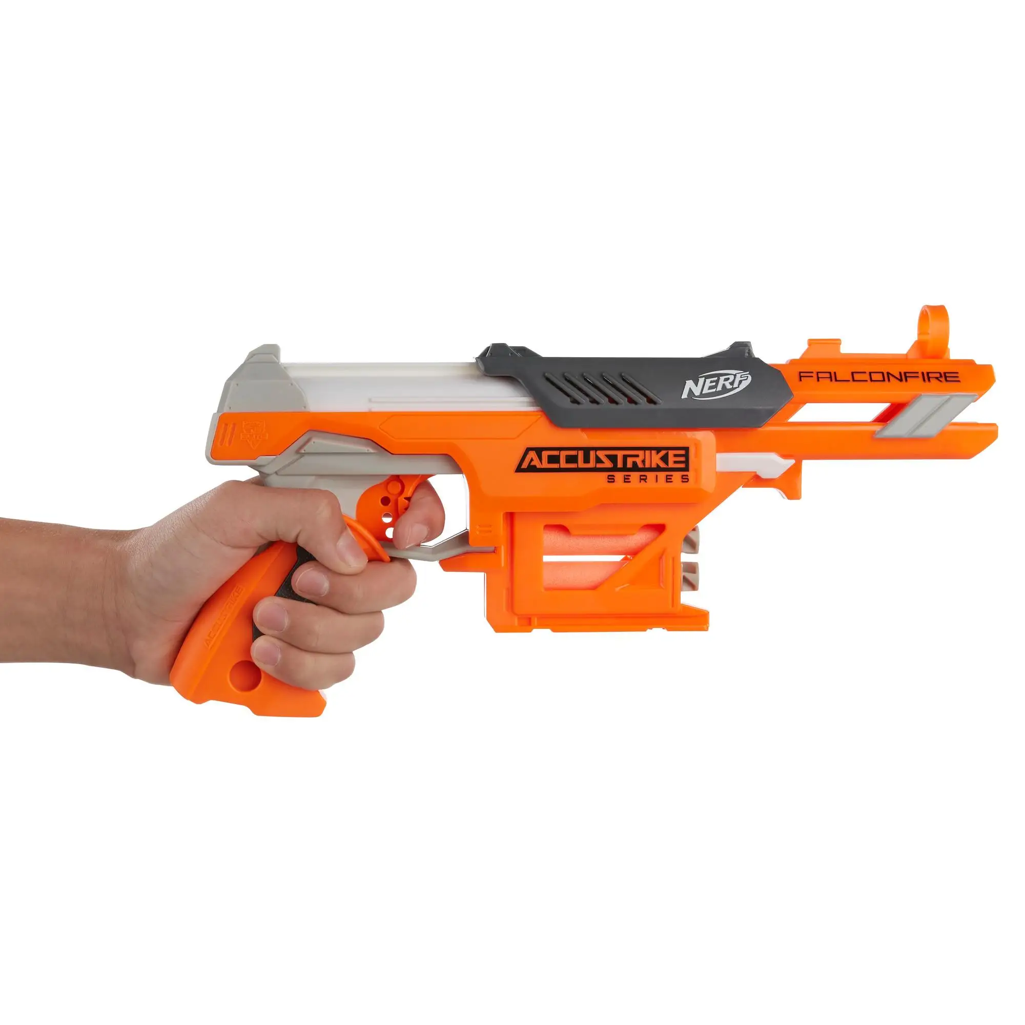 Nerf N-Strike, Firestrike, Accustrike Falconfire, Nitro Longshot Smash, Nitro Longshot Smash, N-Strike Modulus Ghost Ops Evader