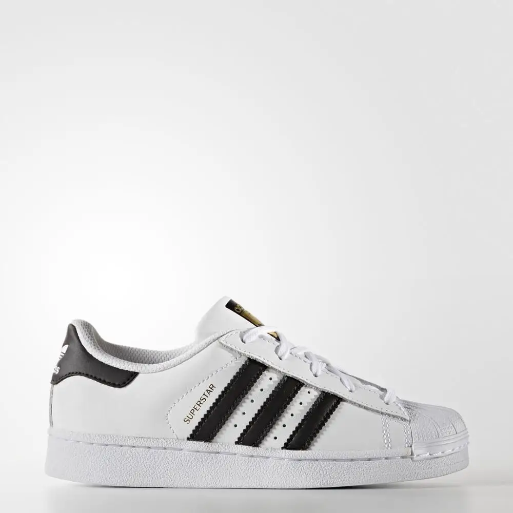 Sneakers BA8378 Adidas SUPERSTAR Foundation Boy-in Athletic Shoes from ...