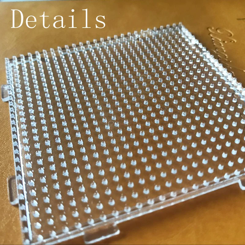 2.6mm Artkal Hama Beads -Details