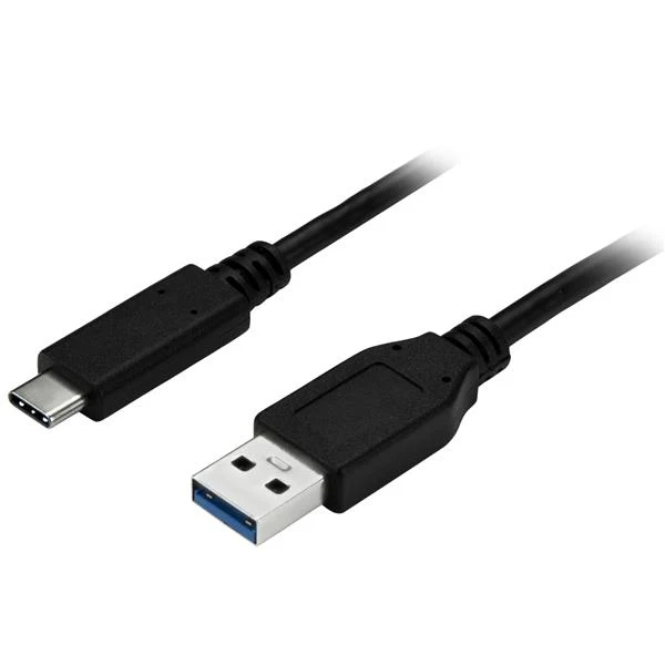 StarTech.com кабель USB для USB-C-M/M-1 м (3 фута) -USB 3 0-USB-A USB-C 1 A C 0 Gen 1) мужской/мужской B |