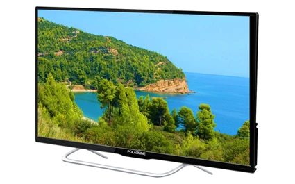 Телевизор 43" Polarline 43PL51TC FullHD