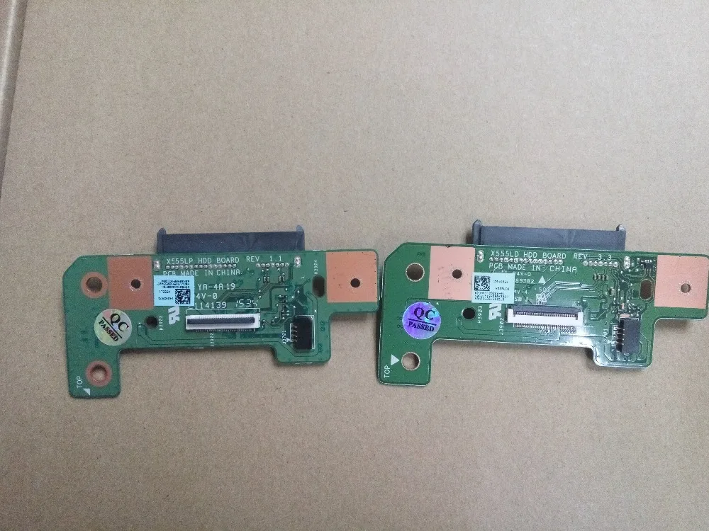  X555LP hdd Junta REV 11/X555LD hdd Junta REV 33 de 31 de 36 X555SJ/X555LD _ IO Junta REV 20