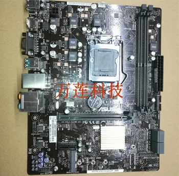

Used original For Asus H110-I G11CD Desktop Motherboard H110 Socket LGA 1151 i7 i5 i3 DDR4 32G SATA3 Micro-ATX