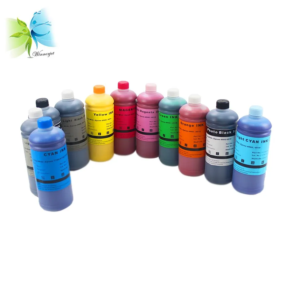 winnerjet-1000ml-inks-for-Epson-Stylus-Pro-4900-inks-printer-dye-ink-Epson-printing-inks