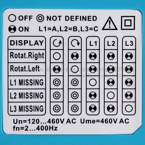 8-Ideal-concept-Multimeter-E04-035-Display