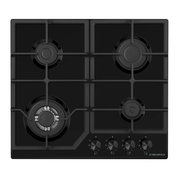 

Cooking panel maunfeld eghe.64.43cb/G Black