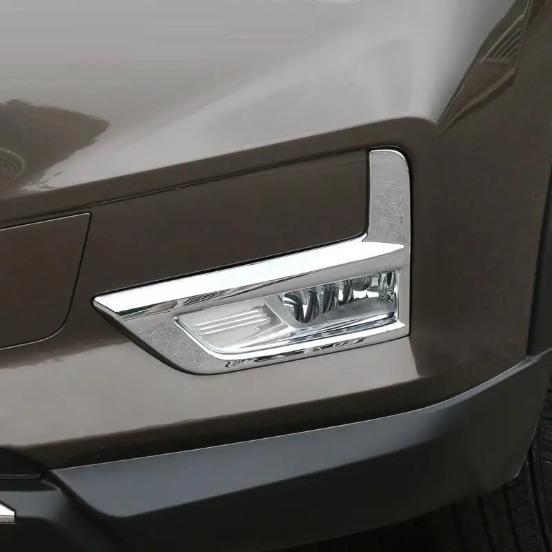 

Trunk Rear Panels Foot Pedal exterior durable auto covers accessory car styling decoration trim 17 FOR Nissan X-TRAIL