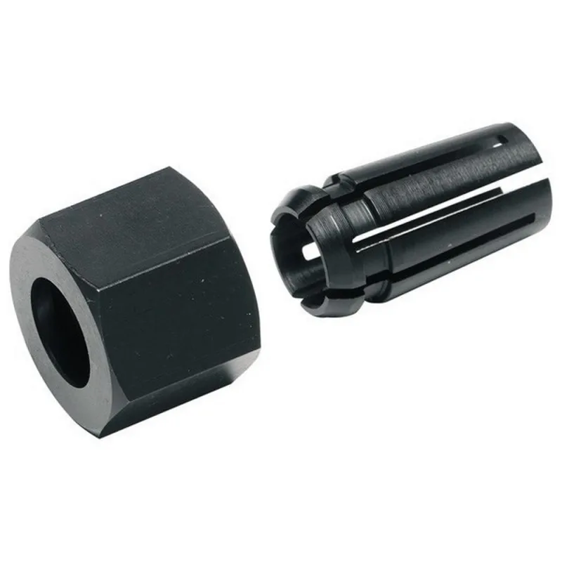 MAKITA 193143 6 Кепки конический 35 мм (1/4) с длинным рукавом гайка для прямые