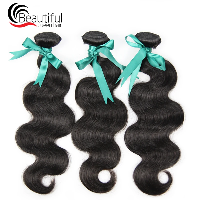 body wave