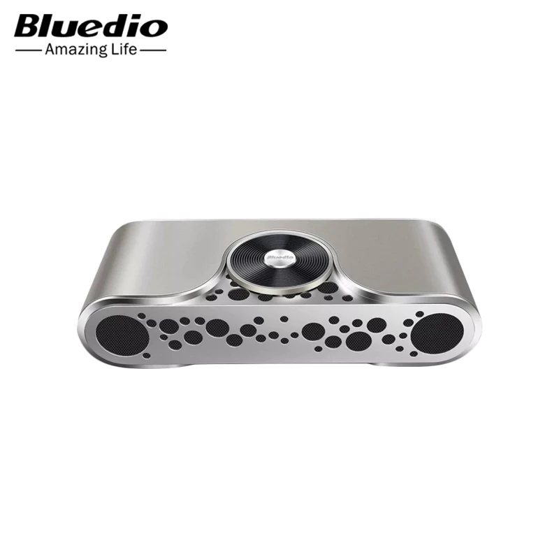 Беспроводная колонка Bluedio TS3 | Электроника