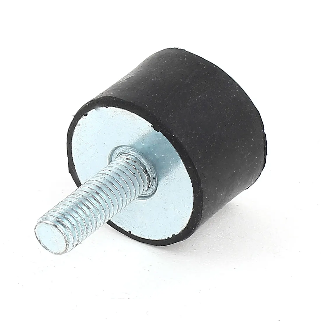 

UXCELL M8 Male Female End Rubber Vibration Mount Isolator Damper 30Mm X 20Mm