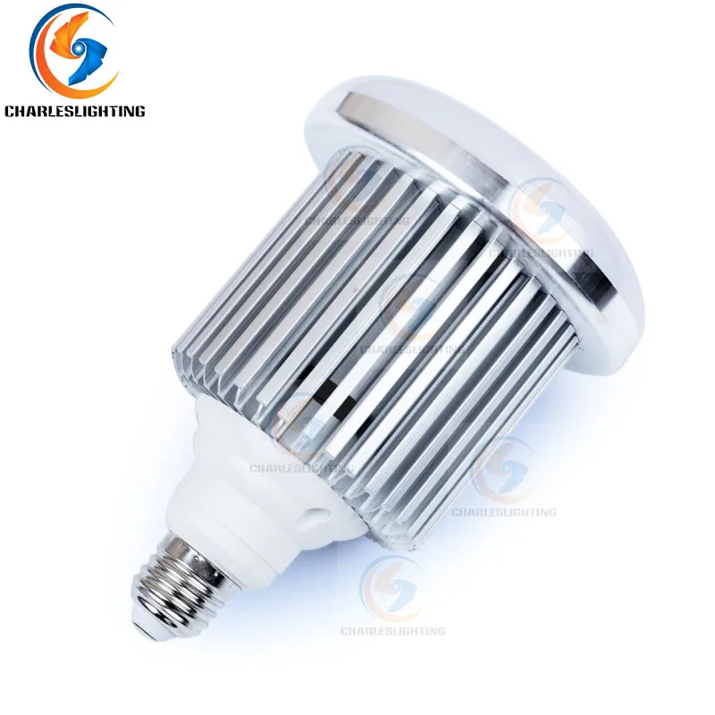 

CHARLES LIGHTING 3 Years Warranty E27 LED Bulb LED bubble ball cold white 220V Energy Saving Lamp 18W Mushroom Lights Fixture