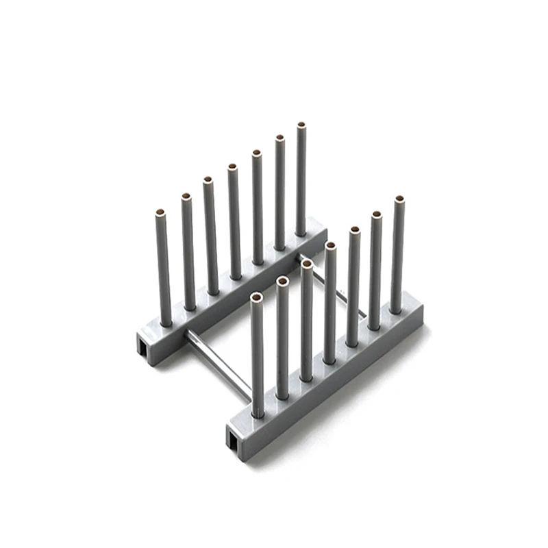 

Plastic Dish Rack Dish Rack Plate Rack Lid Shelf Kitchen Storage Rack Drain Rack