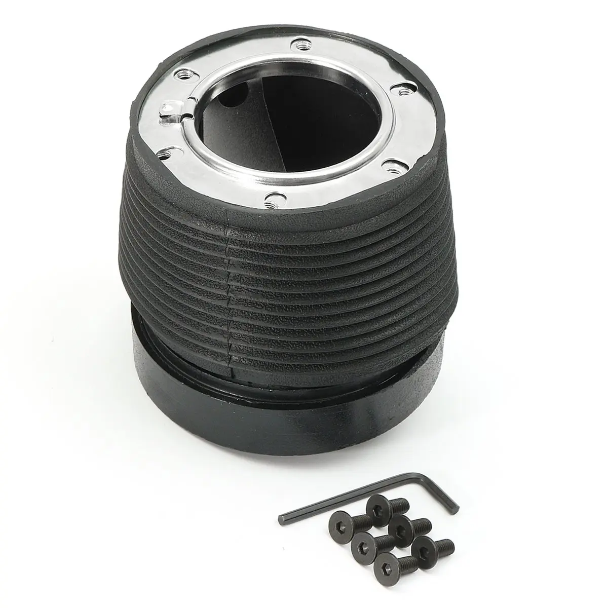 1 Set Steering Wheel Hub Boss Adapter Kit For VW Golf Jetta Bora POLO