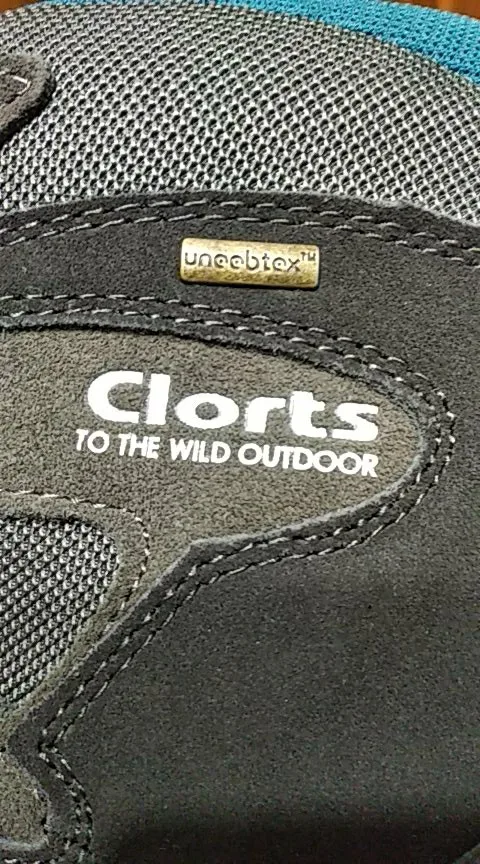 clorts кроссовки обувь отзывы
