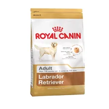 Royal Canin Labrador Retriever Adult корм для собак породы лабрадор, 3 кг
