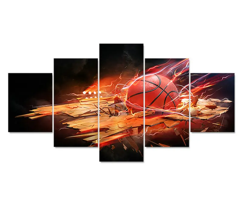 Best DIY 3D Diamond Painting Cross Stitch pattern square diamond Embroidery football picture painting Rhinestone Needlework Kit
