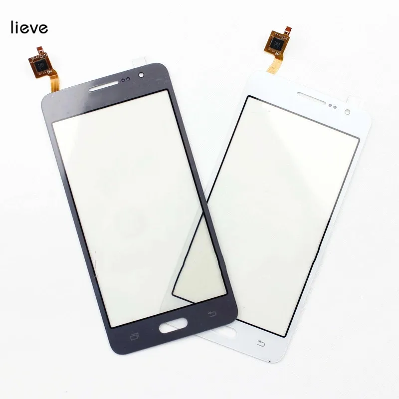 lieve 5.5''phone screen for Samsung Galaxy On7 SM-G6000 G6000 touch panel digitizer glass replacement sensor not LCD display3
