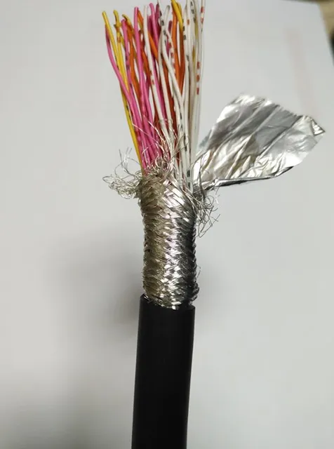 IDE Cable 10P 14P 16P 20P 26P 30P 34P 40P 50P 64P Shield FC