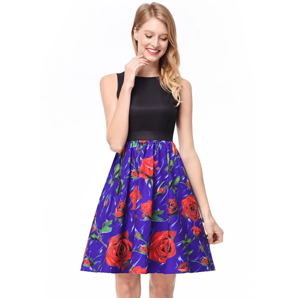 Cotton dresses online sale Outlet