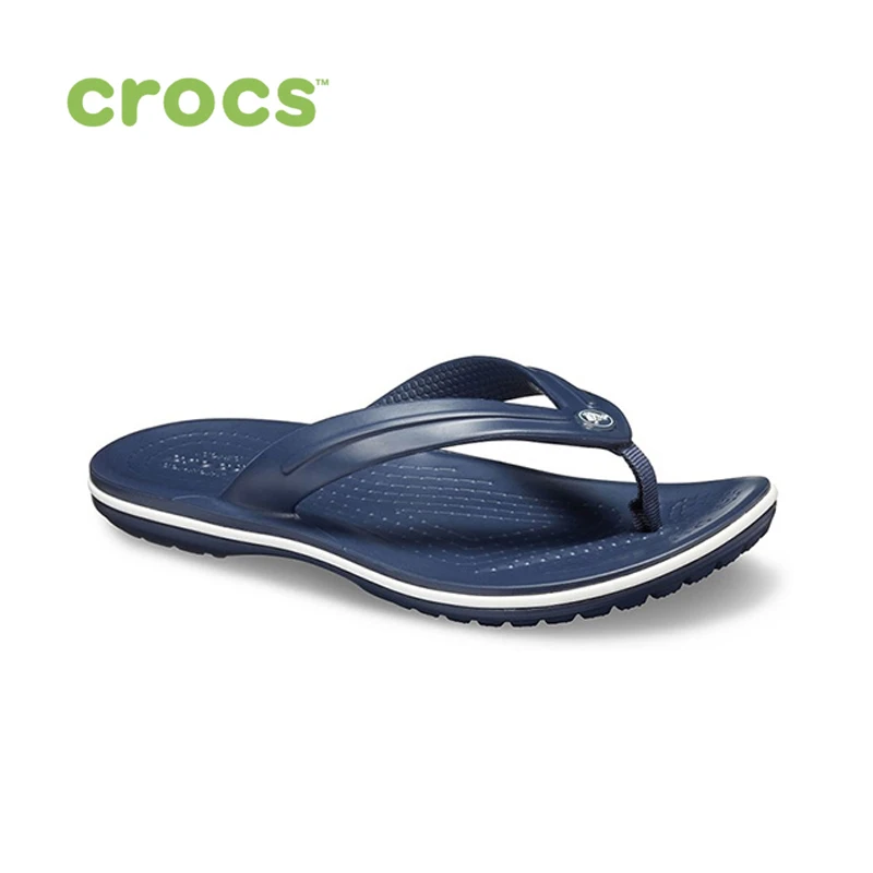 Сланцы Мужские Crocs Купить В Москве