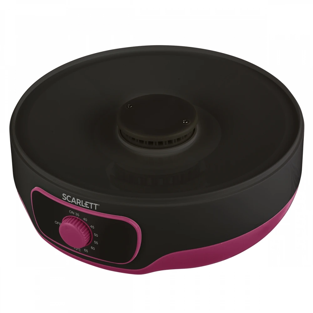 Сушка для овощей Scarlett SC FD421012 250 Вт|Дегидраторы| |