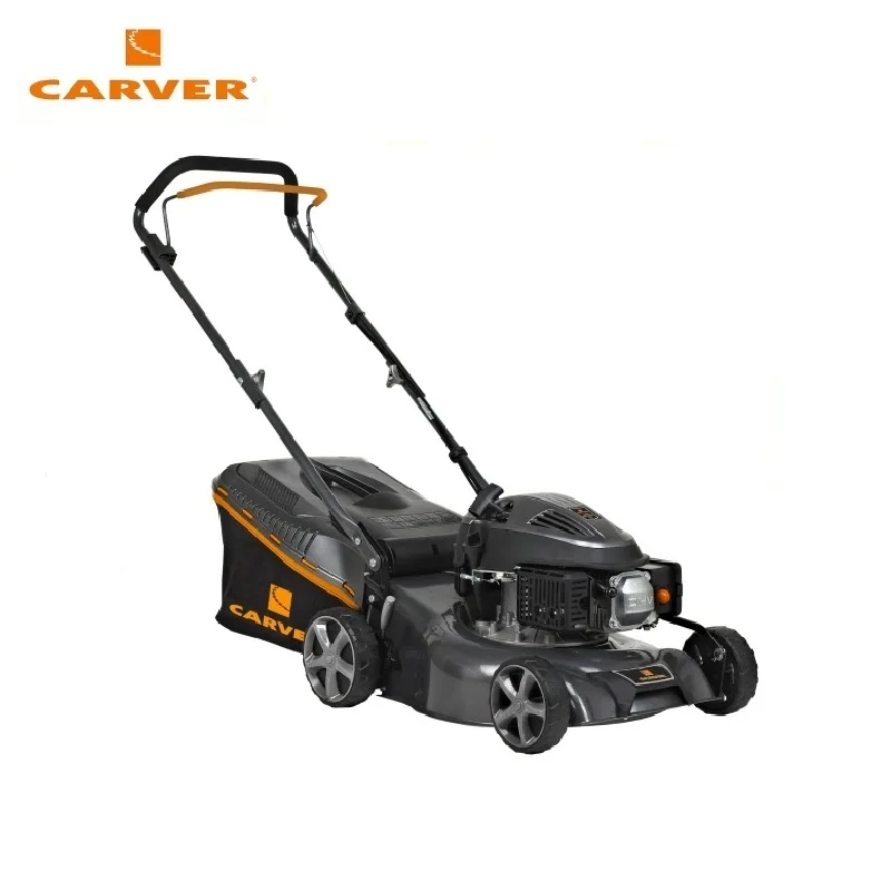 Газонокосилка бензиновая Carver lmg 2042hm|Триммеры| |