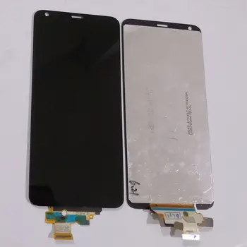 

For Lg G6 H870 H870DS H872 Lcd Screen Display With Touch Glass Digitizer Assembly Full set