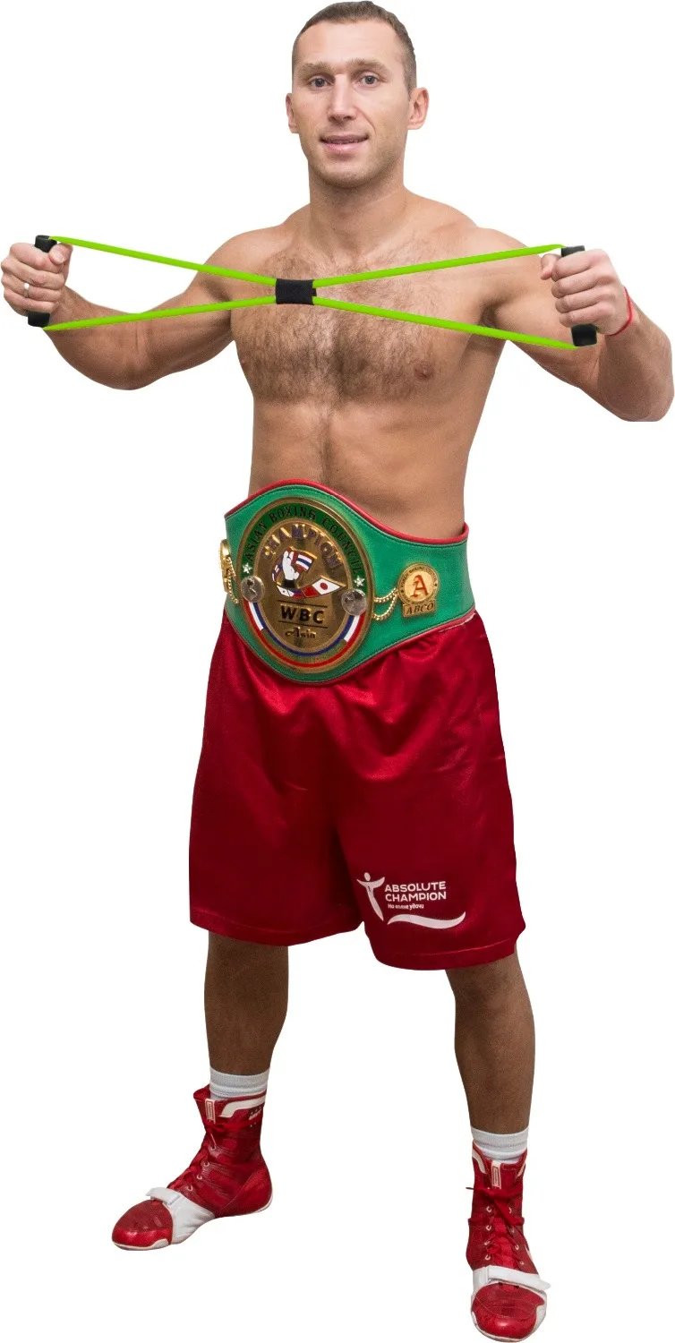 Эспандер "Восьмерка" Absolute Champion