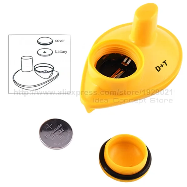 12-Ideal-Concept-Fish-Finder-FF-518-Sensor-battery
