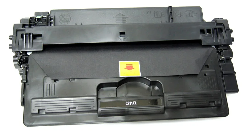 Картридж CF214X Совместимость 14X для hp LaserJet M712 M725 | Компьютеры и офис
