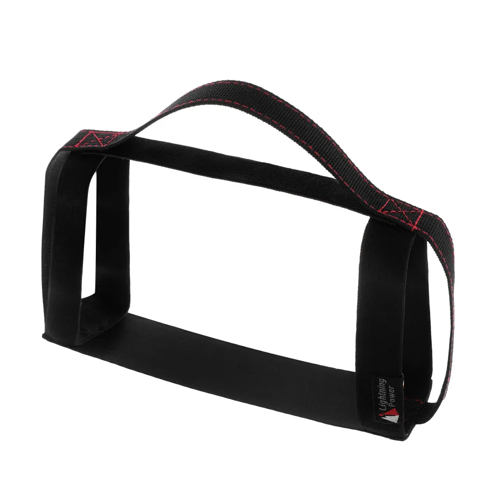 

Portable Nylon Carrying Case Strap for iRoar Go Bluetooth Wireless