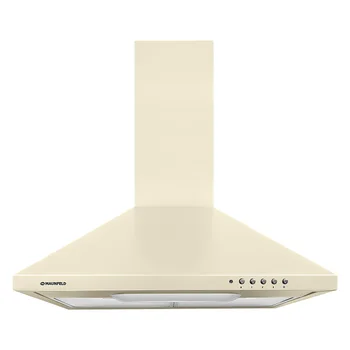 

Kitchen range hood maunfeld Corsa light (c) 50 beige