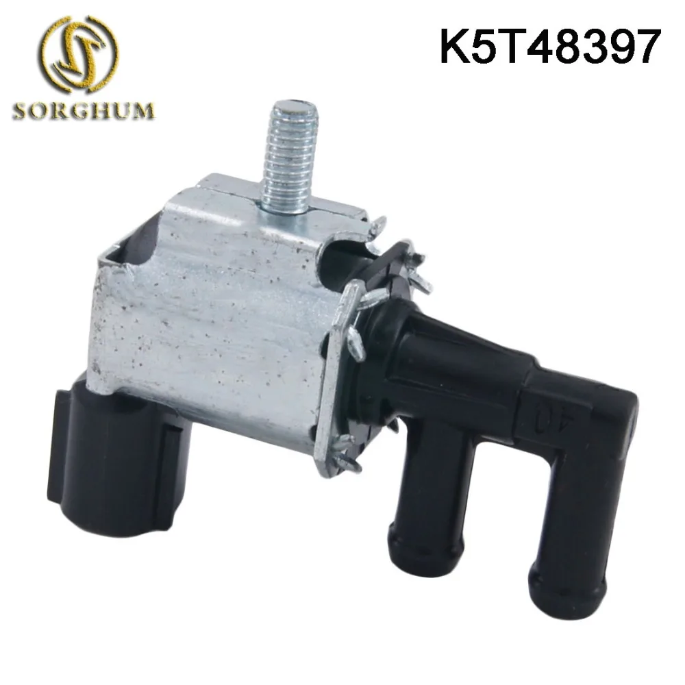

K5T48397 MR560952 Pressure Control Solenoid Valve Vacuum Valve Fit For Mitsubishi Lancer