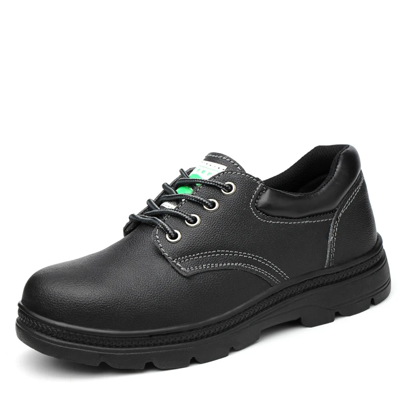 comfortable composite safety shoes