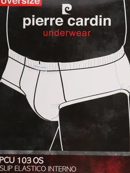 

Cotton briefs-plus size