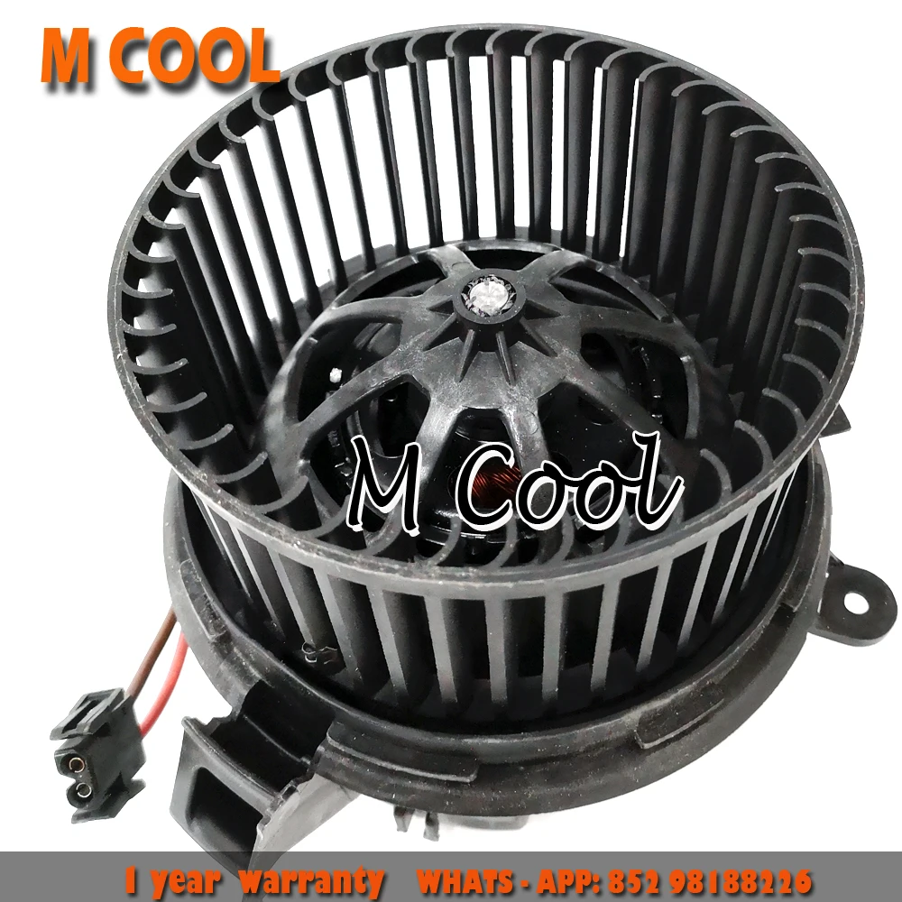 

High Quality Auto AC Blower Motor For MERCEDES-BENZ C E GLK 2008-2012 2048200208