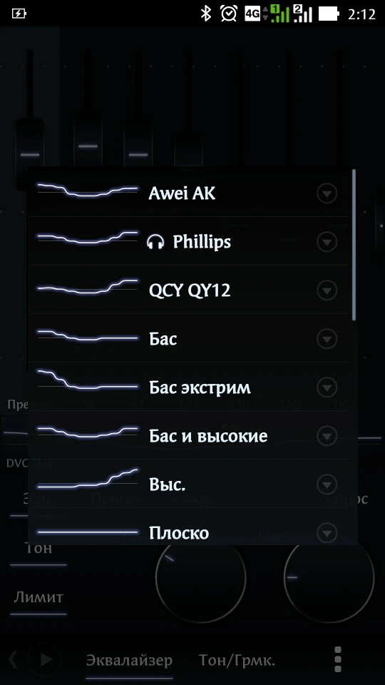 наушники awei t2 отзывы