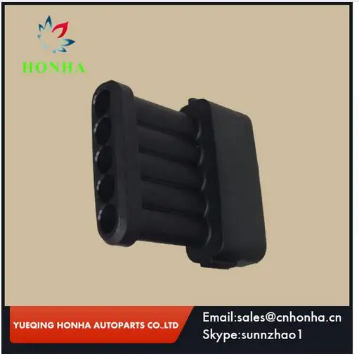 5 Pin/Way MAF VVTI массовый воздушный поток Штекерный разъем для Тойота Супра 1JZ 2JZ дизель