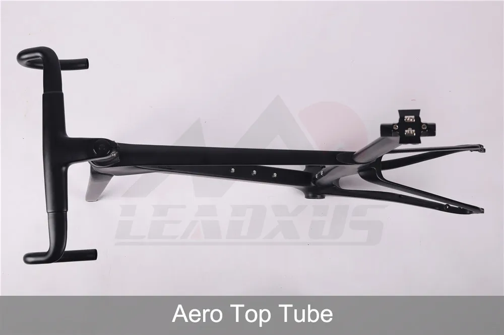 Aero Top Tube