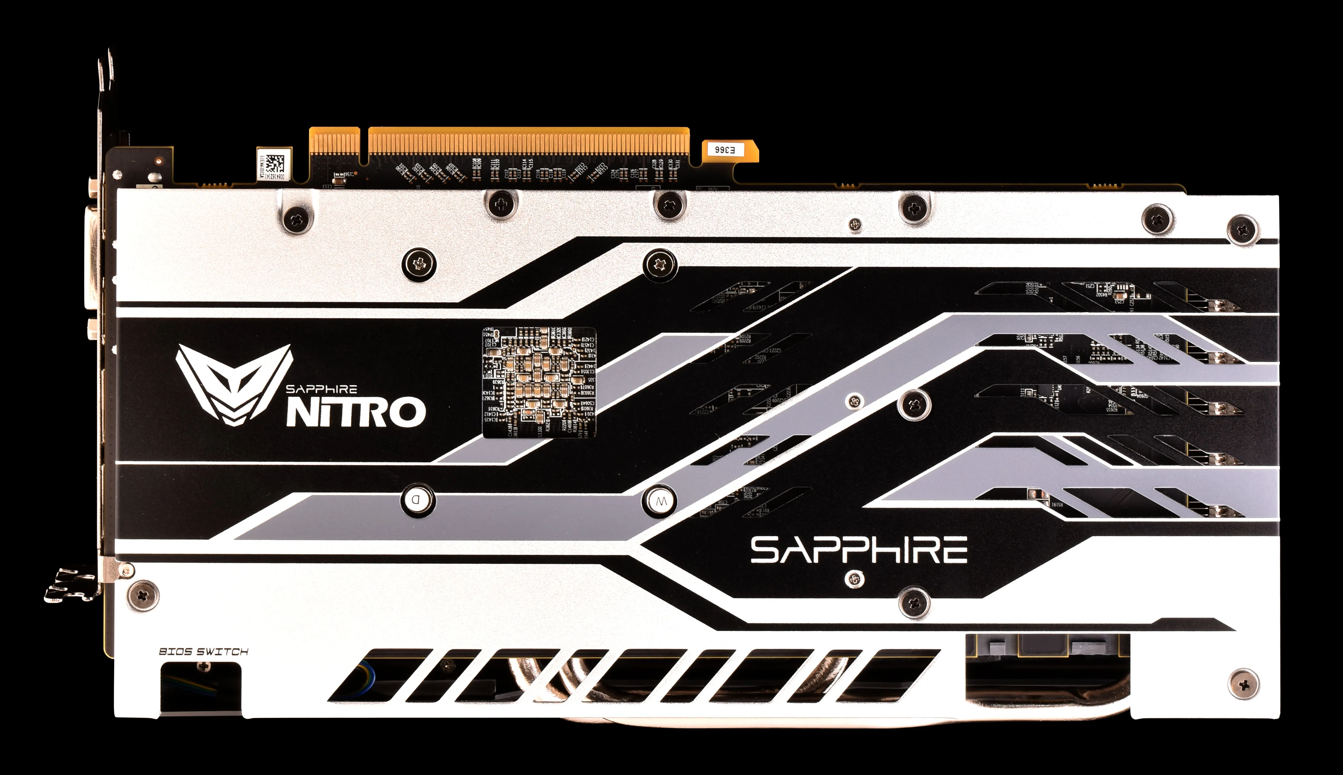 USED,Sapphire RX 570 4G graphics cards 7000MHz GDDR5 256bits HDMI+DVI+DP*3 PCI-X16