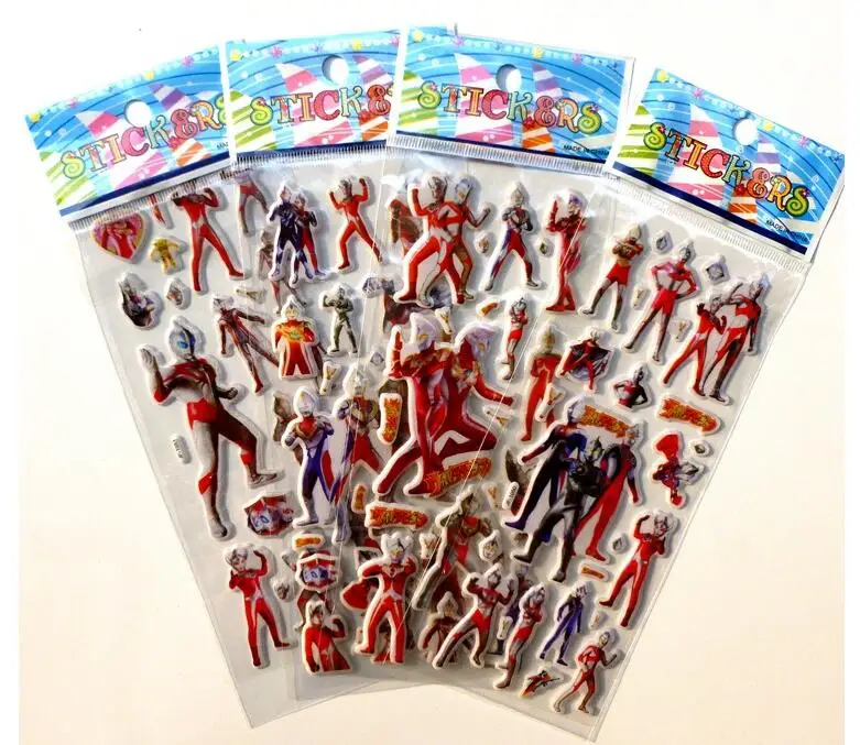 pvc-cartoon sticker (12)