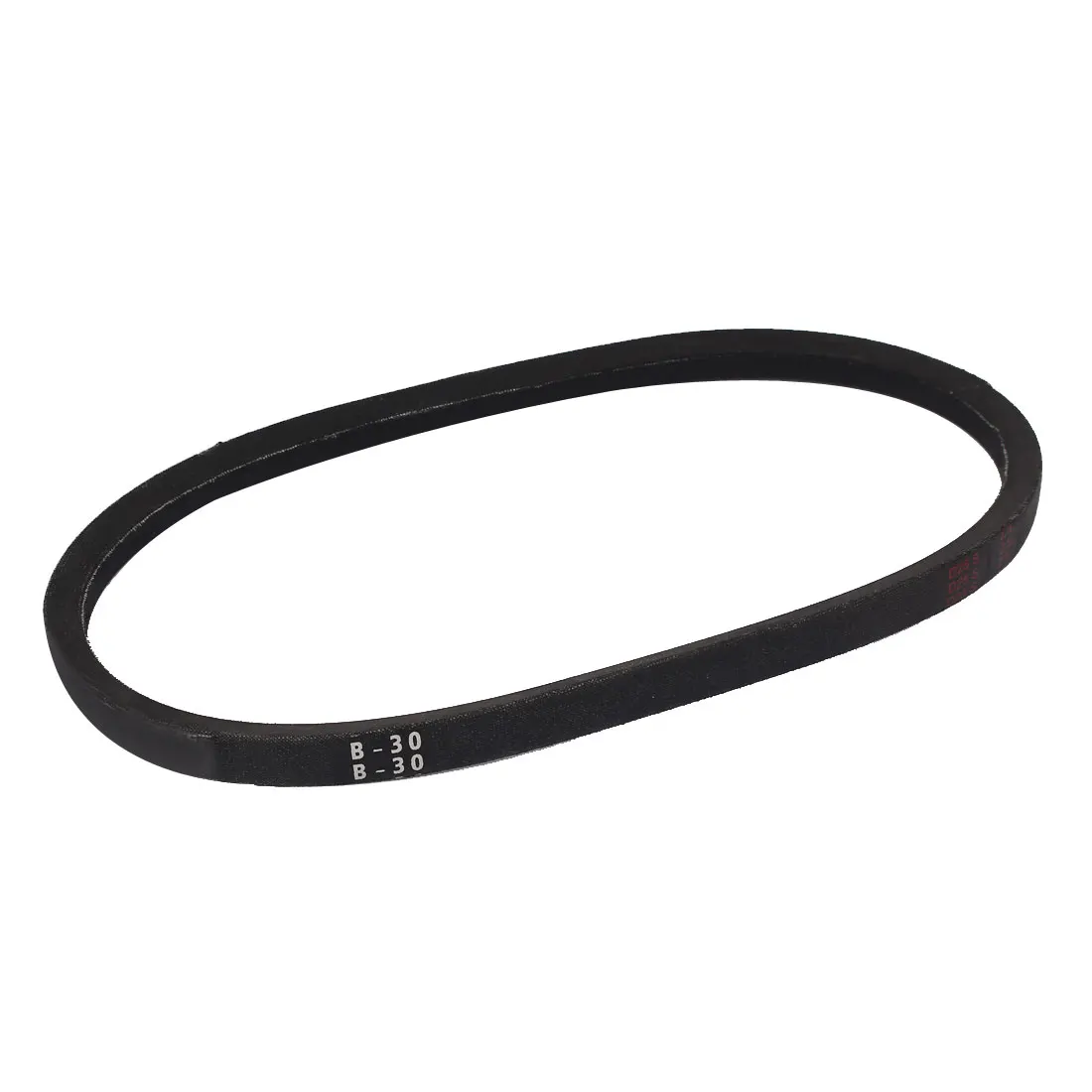 

UXCELL B30 30" X 0.67" Industrial Machine Rubber Drive Belt V-Belt
