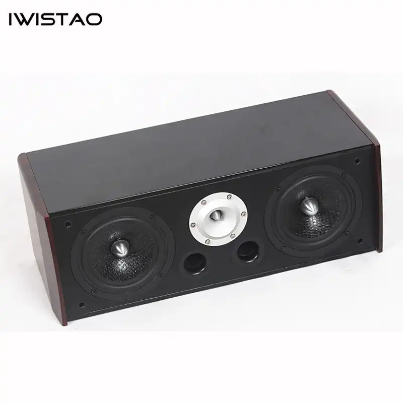 passive center speaker