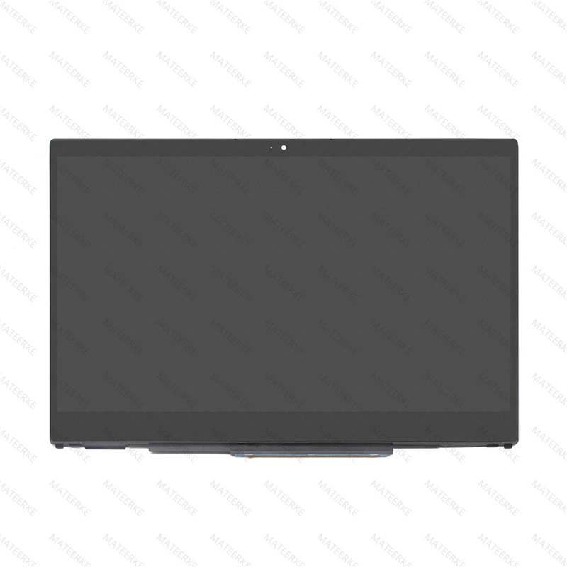 

FHD 1920*1080 LCD Touch Screen Digitizer Assembly With Bezel For HP Pavilion x360 15-cr0002ng 15-CR0051OD 15-CR L20826-001