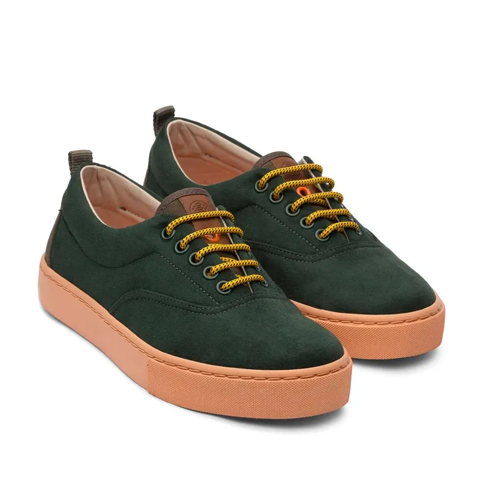 Пламя жизни Кайлаш горы оранжевый Zapatillas de Lona|Кроссовки и кеды| |