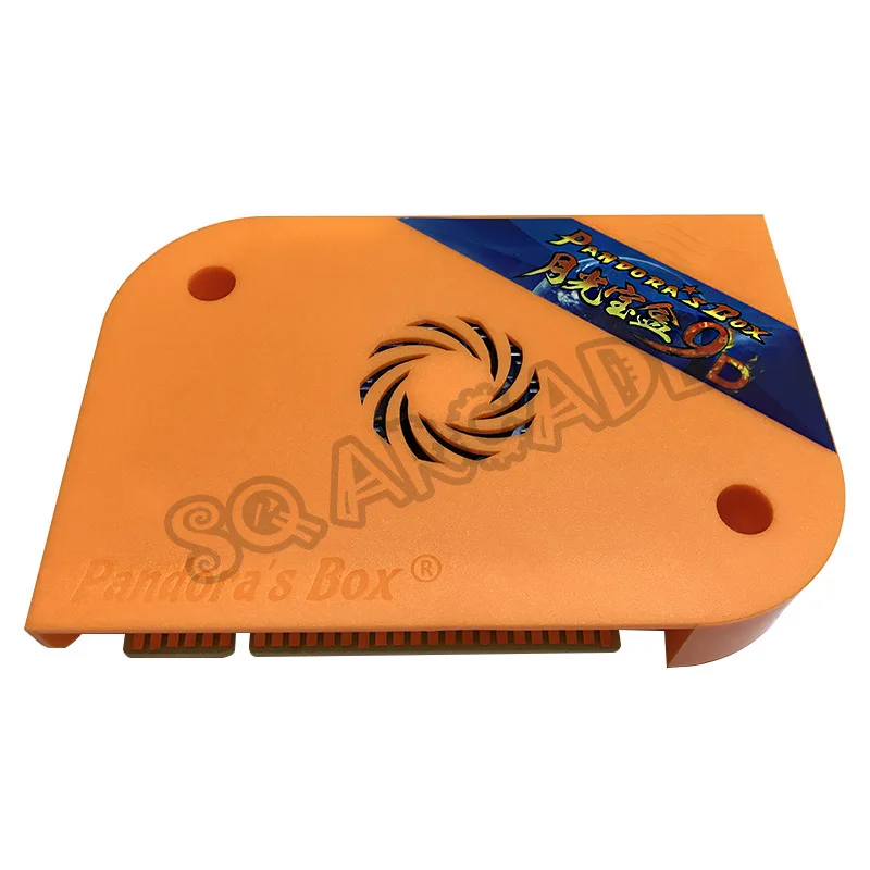 Pandora's box 9/9D jamma аркадная мульти-Игра настольная Pandora игры pcb мультиигровая карта VGA/HDMI 2222 в 1