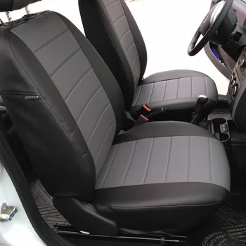 

For Datsun OnDo special seat covers with SEPARATE backrest 60/40 full set Autopilot Eco-leather